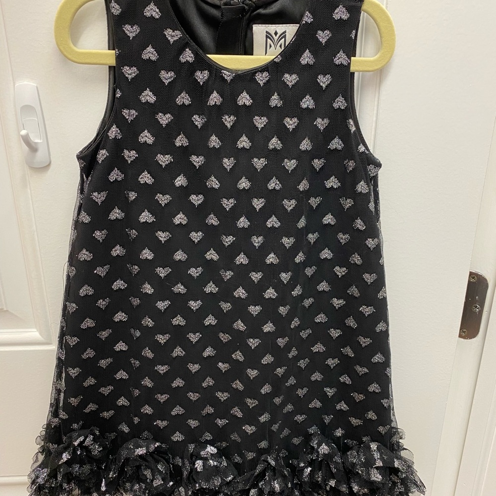 Girls Milly dress